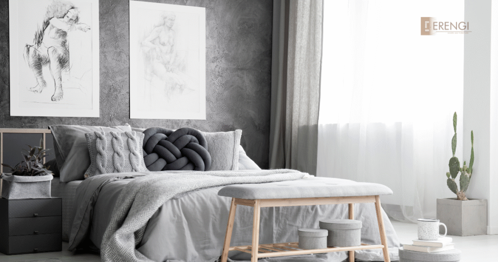 декоративна стена