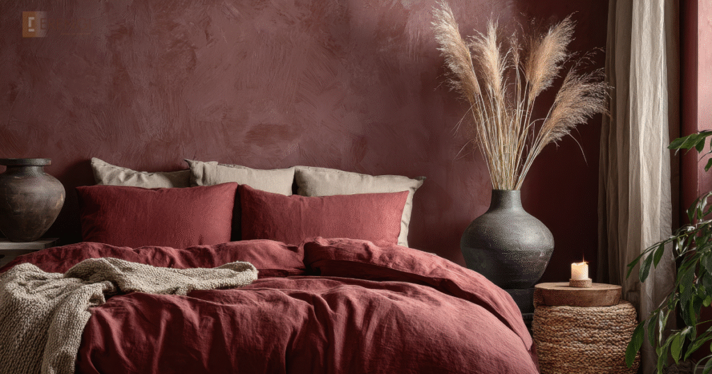 текстил, съобразен с интериора