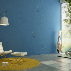 Тапетна врата ТВ1