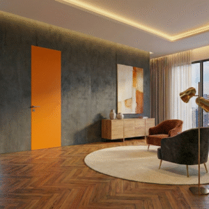 Тапетна врата ТВ2