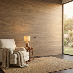 Тапетна врата ТВ8