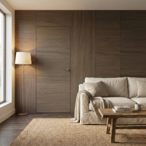 Тапетна врата ТВ9