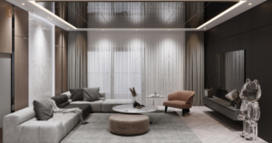 луксозен дом