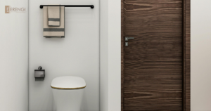 врати за баня