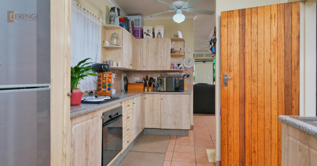 врати за кухня